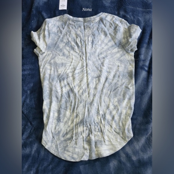 Abercrombie And Fitch Knotted Tee size XL NWT - Picture 3 of 5